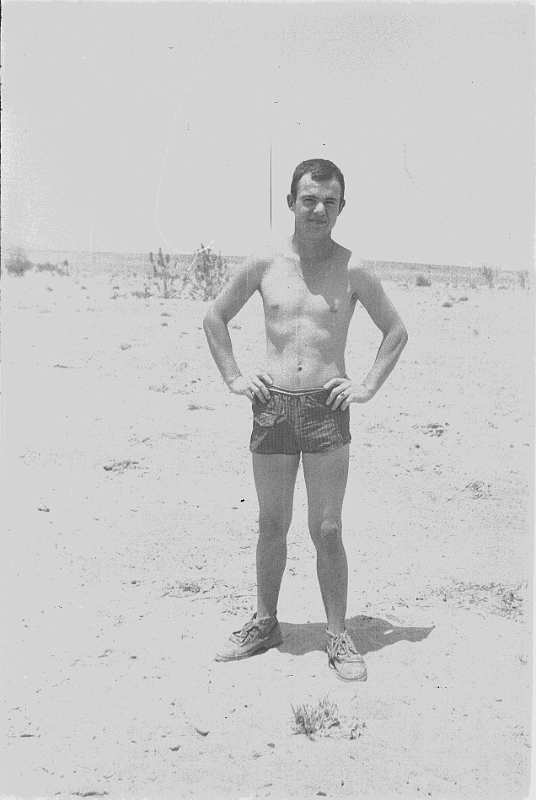 308ATN 1970 VIGILANCIA DE POZOS
